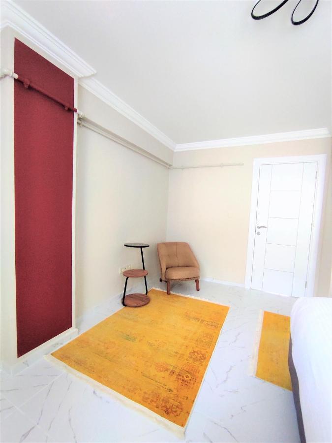 Intimate Suite Haydarpasa Istanbul Exterior photo