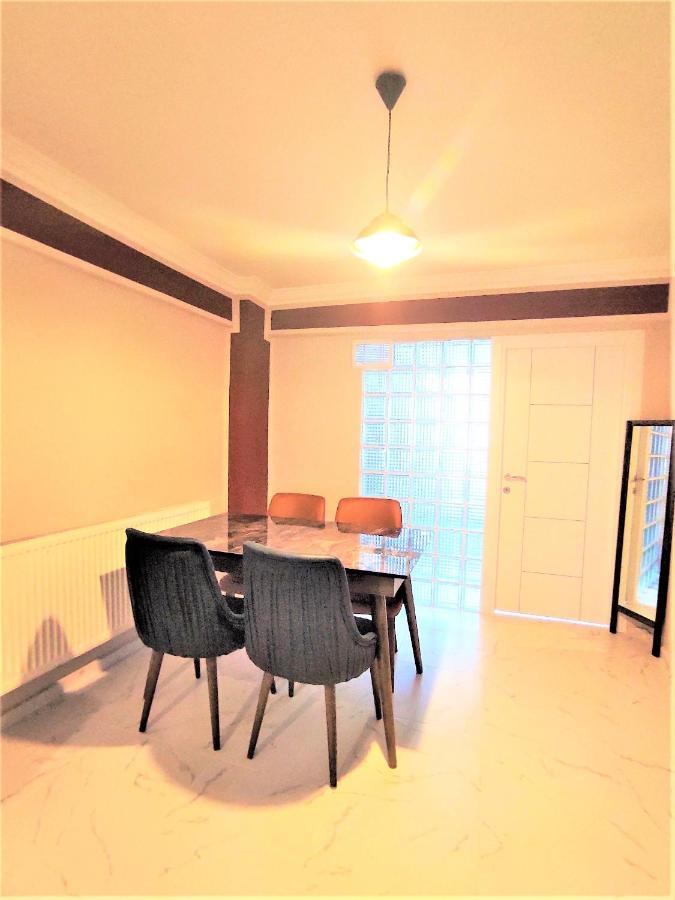 Intimate Suite Haydarpasa Istanbul Exterior photo