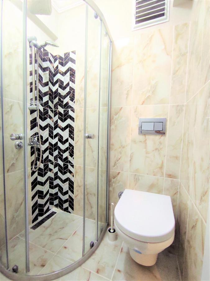 Intimate Suite Haydarpasa Istanbul Exterior photo